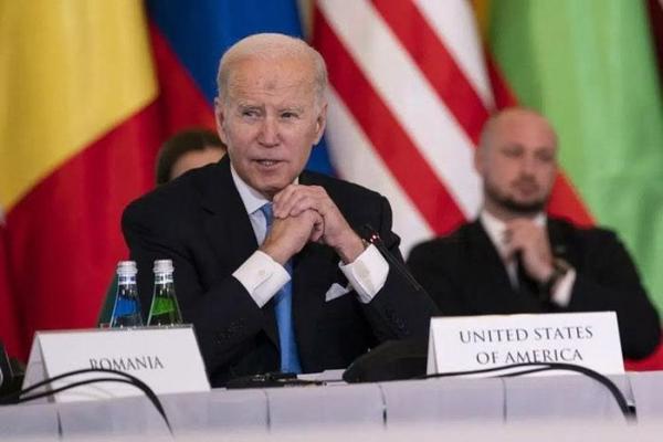 Tổng thống Mỹ trấn an đồng minh NATO sau cảnh báo hạt nhân của ông Putin