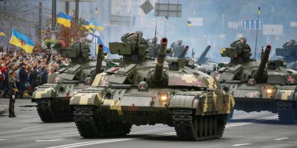 Lính Ukraine nhiều lần buộc rời chiến trường thay vì tấn công Nga do xe tăng cũ và hỏng hóc