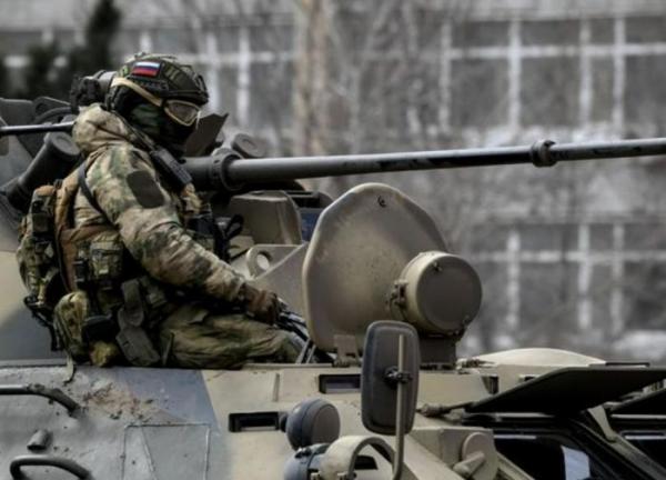 Nóng chiến sự: Nga tấn công trung tâm hoạt động đặc biệt của Ukraine