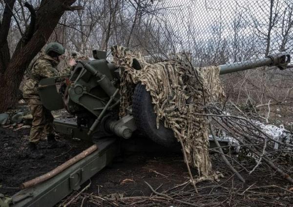 Nga tập trung vào 5 mặt trận, Ukraine tuyên bố đẩy lùi nhiều cuộc tấn công
