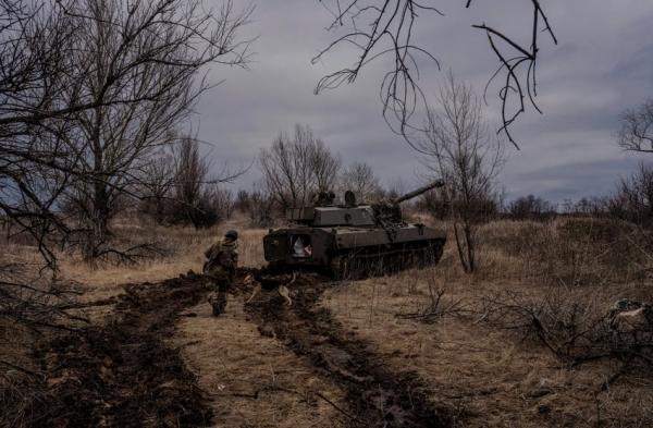 Điều gì sẽ khiến Ukraine rút quân khỏi Bakhmut?