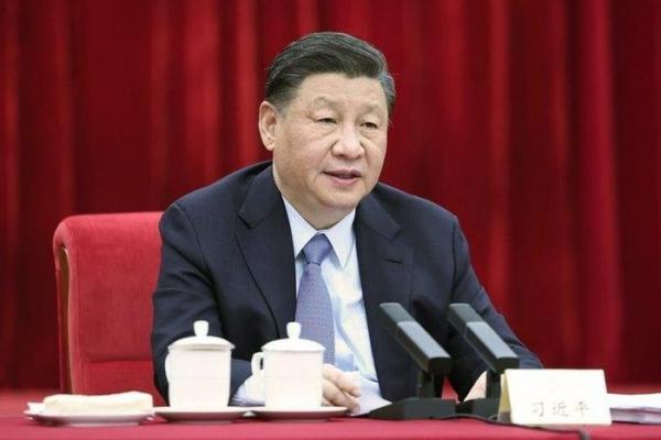 Chủ tịch Trung Quốc công khai chỉ trích Mỹ
