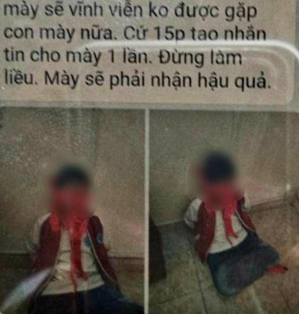 Thái Bình: Bố dàn dựng cảnh con gái bị bắt cóc để lừa đảo vay tiền