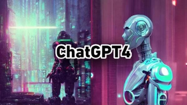 ChatGPT-4 - phiên bản mới của ChatGPT có sức mạnh thế nào?