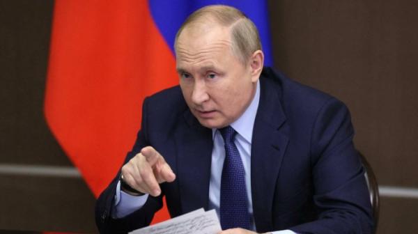 Toà Hình Sự quốc tế phát lệnh bắt ông Putin, Nga phản ứng dữ dội