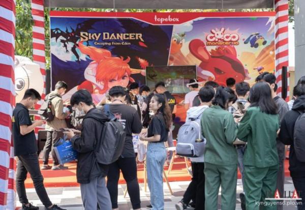 Xóa bỏ định kiến nhằm phát triển ngành game Việt Nam