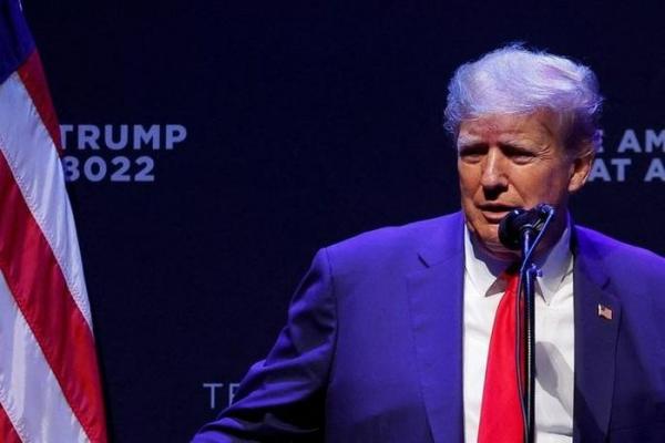 “Át chủ bài” của ông Trump lộ diện, New York căng thẳng