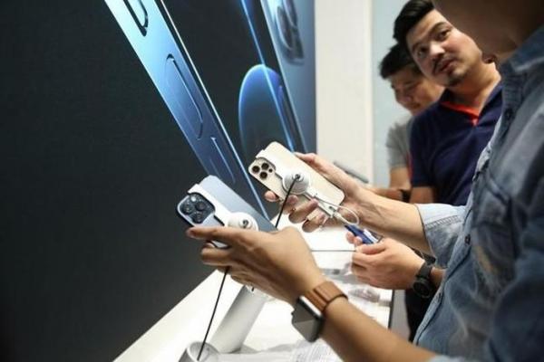 Từ 1/4, iPhone chính hãng tại Việt Nam sẽ được bảo hành mà không cần hóa đơn