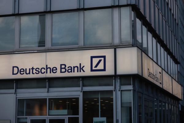 Deutsche Bank được dự báo sẽ không phải là một Credit Suisse tiếp theo