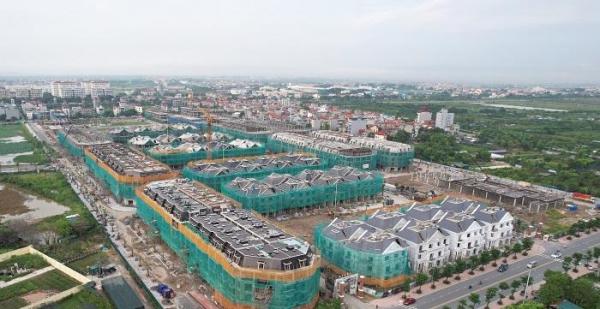 TP Hồ Chí Minh chỉ đạo khẩn gỡ vướng cho 156 dự án bất động sản