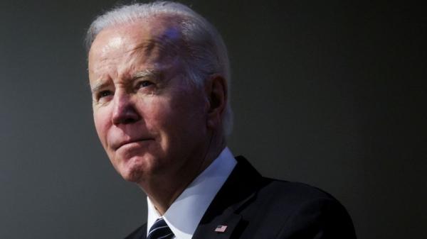 Ông Biden báo quốc hội về loạt không kích ở Syria; Iran cảnh báo đáp trả
