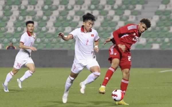 U23 Việt Nam cần thời gian, đừng vội so sánh HLV Troussier với Park Hang Seo