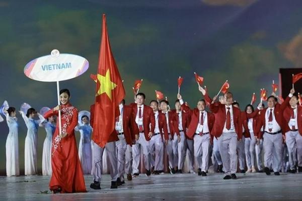 Đoàn thể thao Việt Nam sẽ giảm 20% thành viên so với dự kiến?