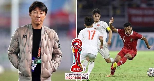U20 World Cup sẽ tổ chức ở Argentina: Indonesia mất 27 triệu USD, MU lo về Garnacho