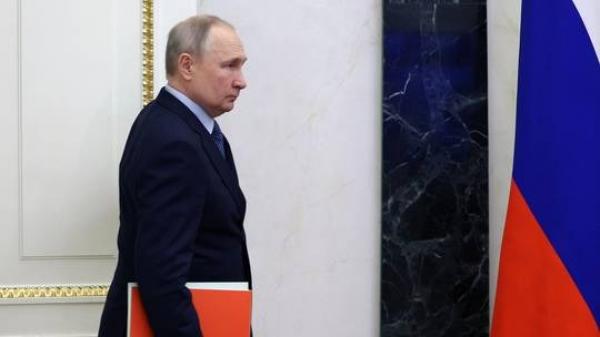 Tổng thống Putin thông qua sắc lệnh khái niệm chính sách đối ngoại mới của Nga