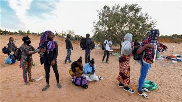Italy, Tunisia tuần tra chung để ngăn chặn di cư bất hợp pháp