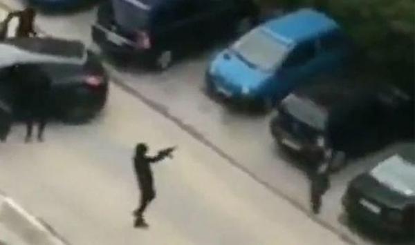 Pháp: Nổ súng liên tiếp tại thành phố Marseille, 3 người thiệt mạng