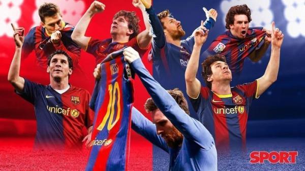 Bốn điều Barca phải làm để đưa Messi trở lại Nou Camp