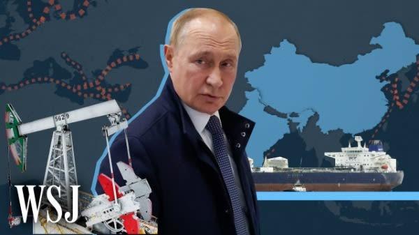 Chiến lược “né và đỡ” của Nga đối đầu ngang ngửa loạt đòn trừng phạt bất định từ phương Tây