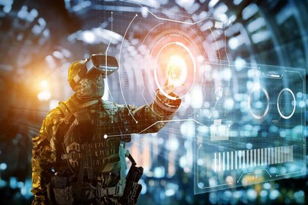 Quân đội Mỹ và tiềm năng không giới hạn của trí tuệ nhân tạo - AI trong lĩnh vực quân sự