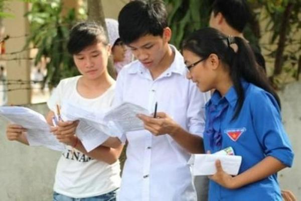 Hà Nội còn 41 trường có điểm môn thi tốt nghiệp THPT thấp dưới mức trung bình của thành phố