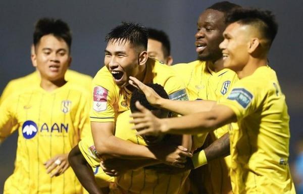 Vòng 7 V-League 2023: Nhiều câu lạc bộ tìm lại cảm giác chiến thắng