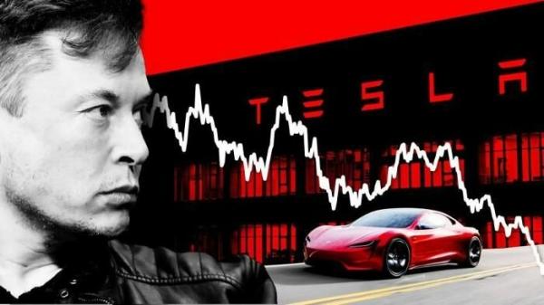 Elon Musk sẵn sàng hy sinh biên lợi nhuận của Tesla để giành thị phần