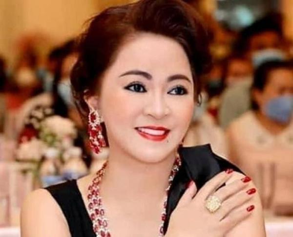 Con trai bà Nguyễn Phương Hằng gửi khiếu nại “nóng” đến VKSND TP HCM