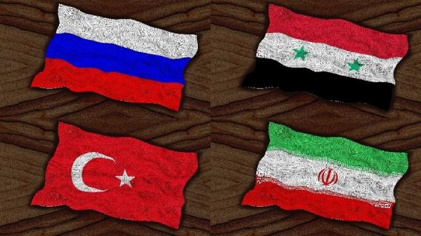 Các “tư lệnh” quốc phòng Thổ Nhĩ Kỳ, Syria và Iran đến Nga nhóm họp, nỗ lực vì mục tiêu hòa giải