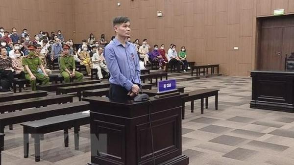 “Tiến sỹ dạy làm giàu” Phạm Thanh Hải lĩnh án tù chung thân