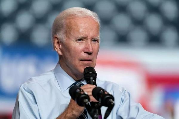 Nhà Trắng lên tiếng về “vấn đề tuổi” của Tổng thống Biden