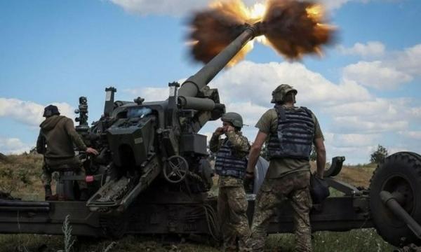 Quân đội Ukraine đã sẵn sàng cho cuộc phản công bước ngoặt?