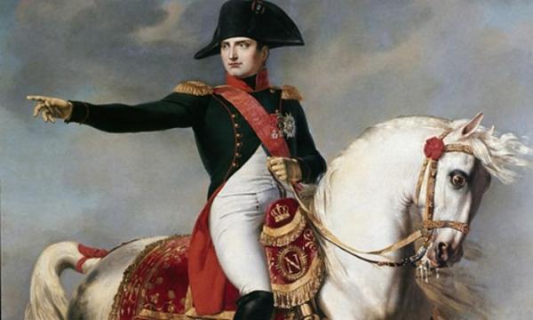 Sự thật giật mình về cuộc sống lưu vong cuối đời của Napoleon