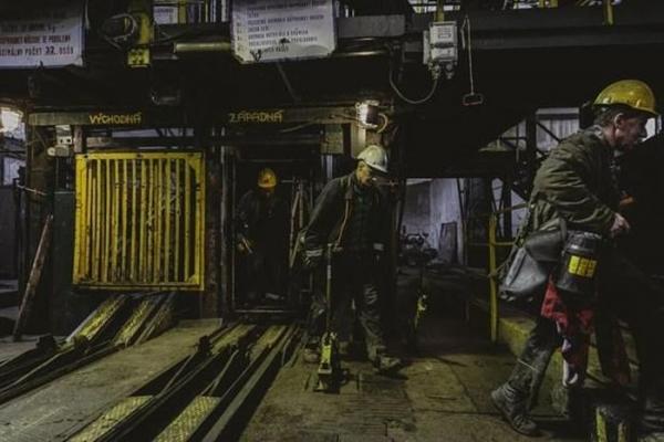 Nổ khí gas tại mỏ than ở Slovakia khiến 9 người bị thương nặng