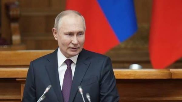 Ông Vladimir Putin: Nga sẽ không chơi theo “luật” do người khác đặt ra