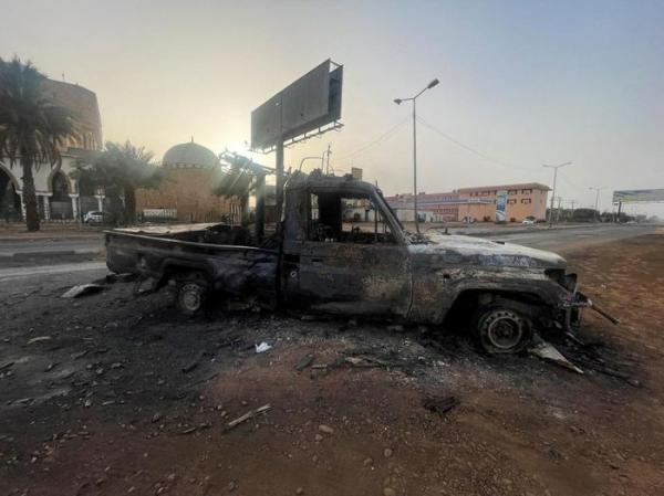 Lệnh ngừng bắn sụp đổ ở Sudan