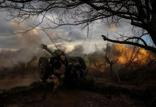 Nga, Ukraine đẩy mạnh đột kích trước đợt phản công lớn