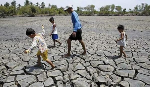 WMO cảnh báo nắng nóng kỷ lục do sự trở lại của El Nino