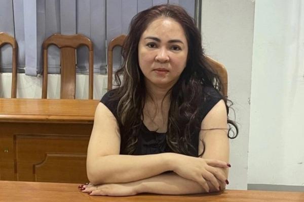 Vụ án Nguyễn Phương Hằng: Pháp Luật quy định thế nào về gia hạn tạm giam?