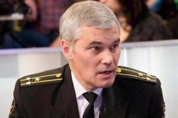 Chuyên gia Sivkov nói Nga cố tình không vội đánh bại Ukraine