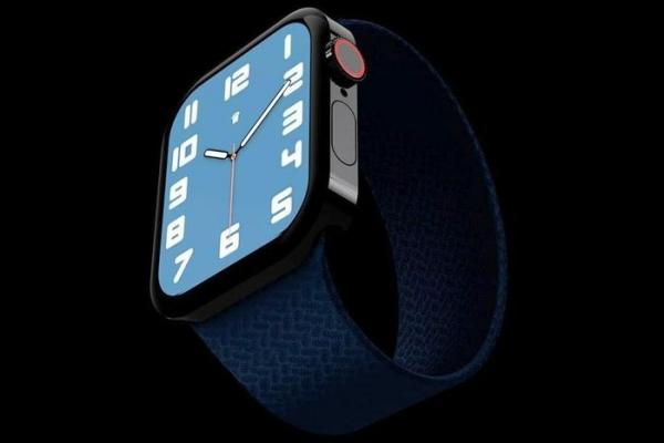 Apple Watch Series 9 được trang bị vi xử lý ngang iPhone 13