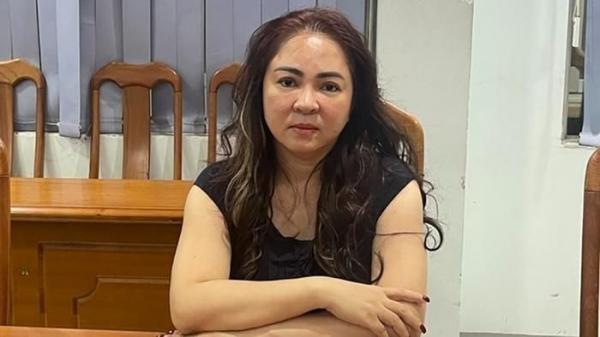 Xét xử Nguyễn Phương Hằng, tòa sẽ triệu tập NS Hoài Linh, ca sĩ Đàm Vĩnh Hưng và vợ chồng Thủy Tiên từ 1/6