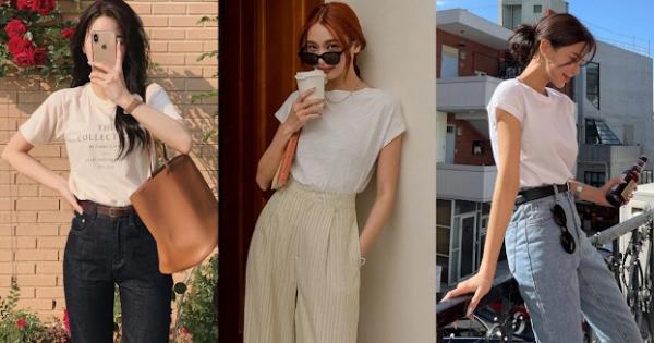 4 món đồ nên sắm và 3 món cần tránh mỗi khi hè về để đảm bảo trẻ trung, thanh lịch