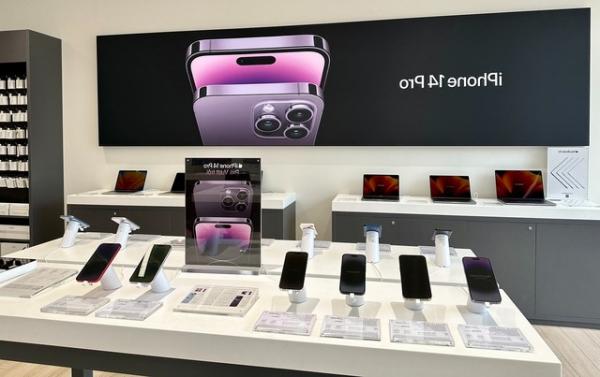 Apple Store tại Việt Nam: Tốt cho nhà bán lẻ lẫn người dùng?