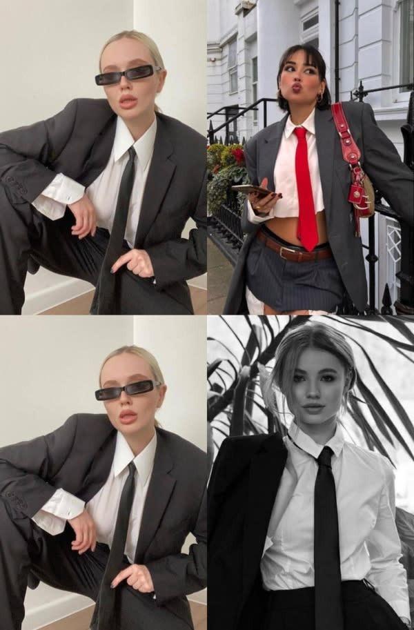 4 xu hướng thời trang nào đang được hội “IT-Girl” lăng-xê nhiệt tình trong mùa tiệc tùng vừa qua?