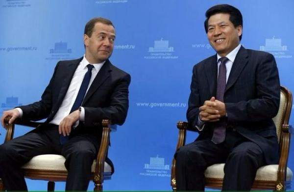 Đặc phái viên Trung Quốc thăm Ukraine, Nga và các nước EU