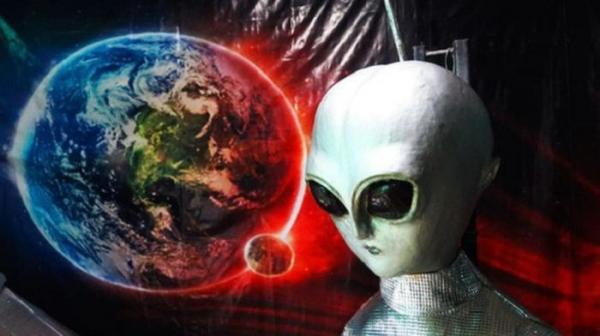 Người ngoài hành tinh “giao tiếp” xuyên không gian bằng vật lý lượng tử?