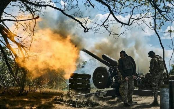 Kiev nói giành lại 10 vị trí ở Bakhmut, Nga phá hủy các cơ sở quân sự Ukraine
