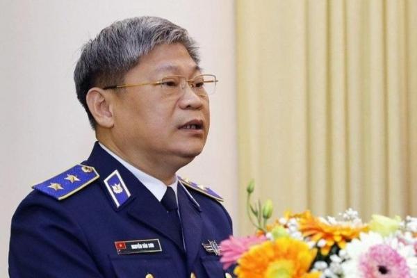 Chỉ đạo “rút ruột” 50 tỷ đồng, cựu Tư lệnh Cảnh sát biển Nguyễn Văn Sơn sắp bị xét xử