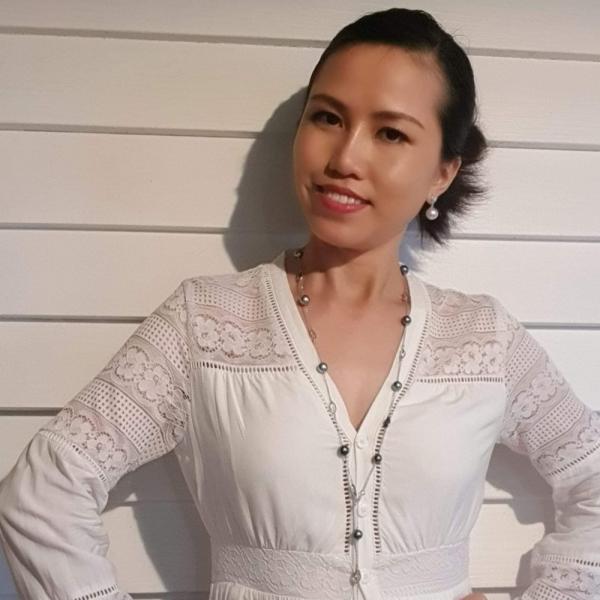 15 tuổi rời bản xuống phố và bước ngoặt giúp người phụ nữ Tày thay đổi cuộc đời